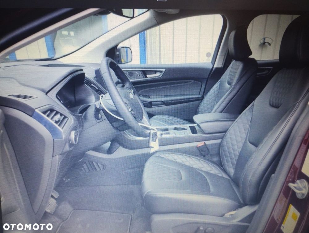 Ford Edge - 5