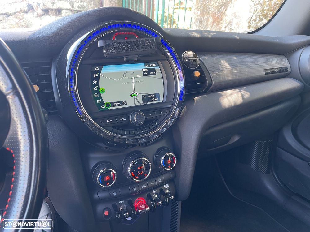 MINI 3 Portas - 9