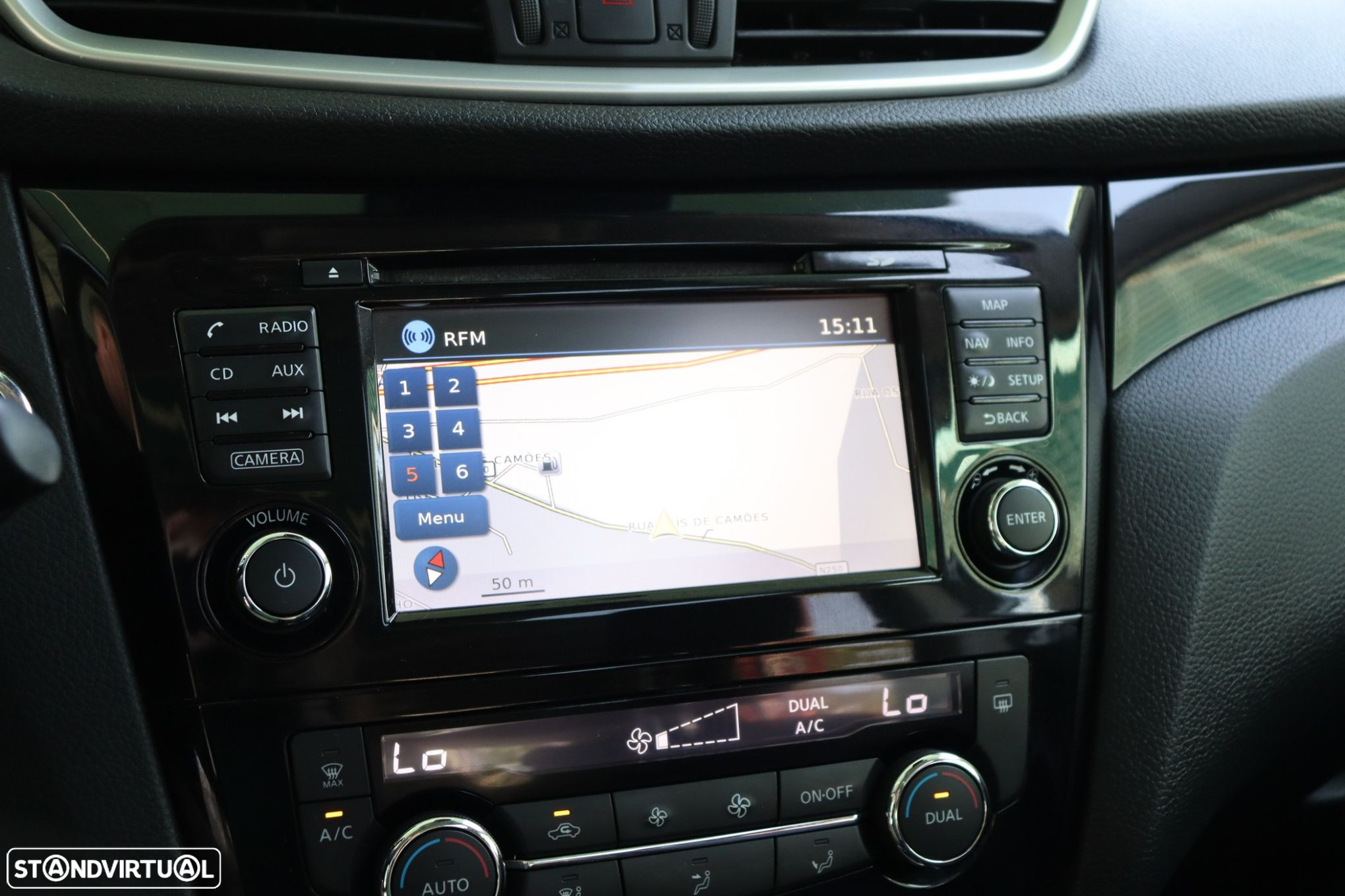 Nissan Qashqai 1.5 dCi Tekna Premium - 20