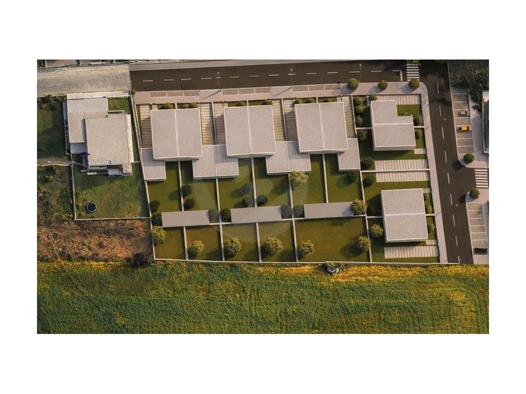 Lote para Construção em Beiriz na Póvoa de Varzim - Grande imagem: 3/25