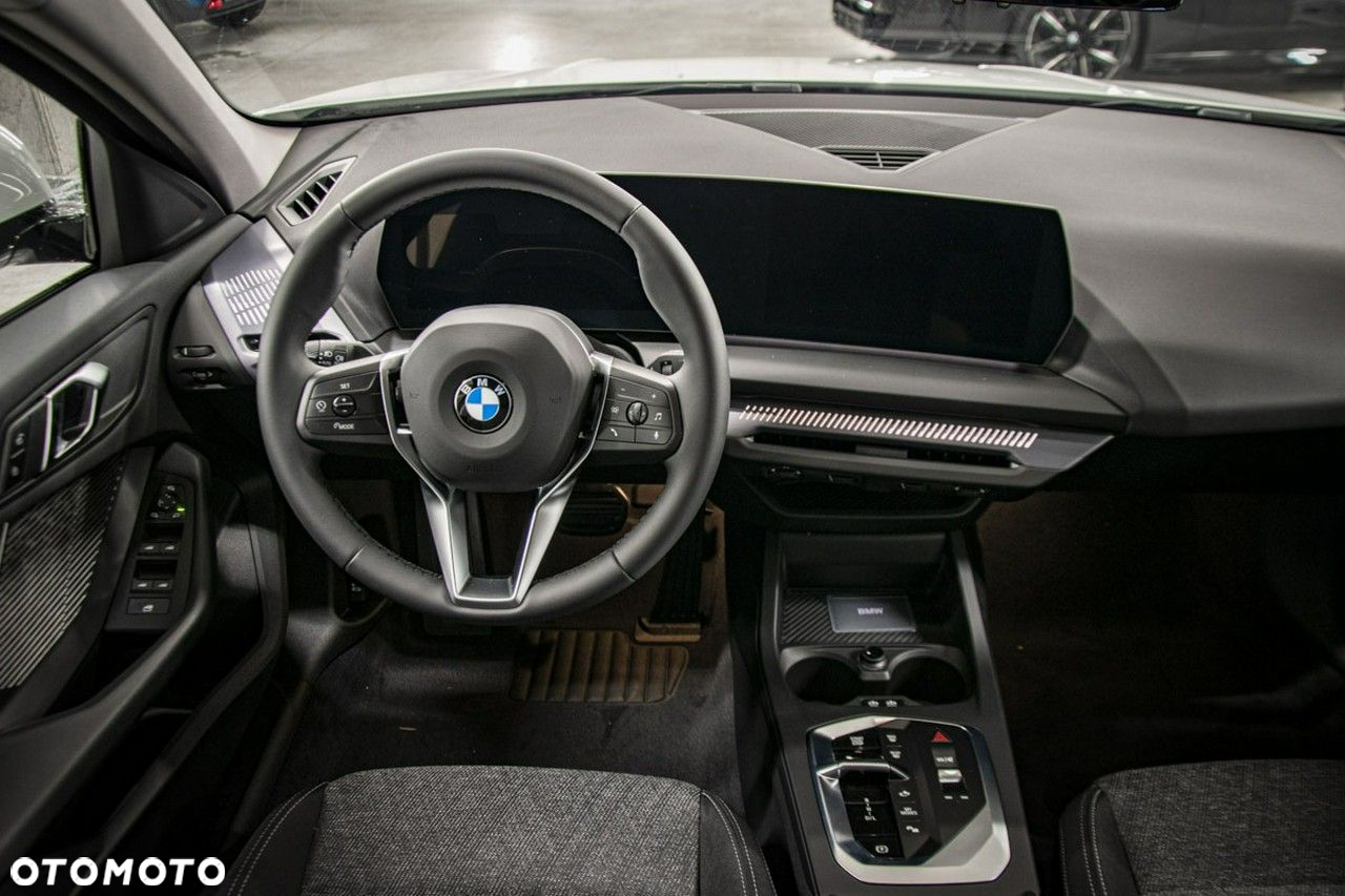 BMW Seria 1 - 11