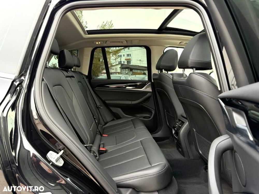 BMW X3 - 18