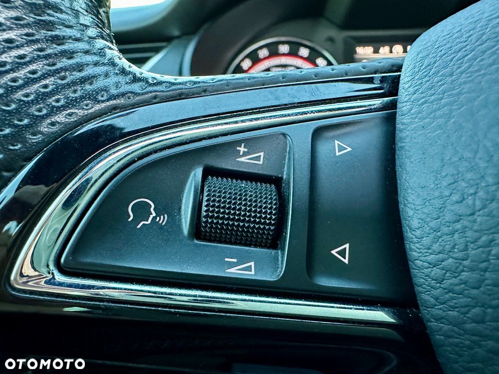 Skoda Octavia Combi 2.0 TDI DSG RS - 28