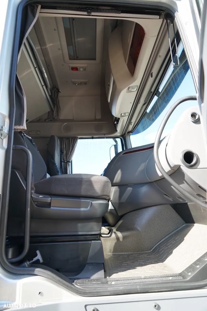 DAF XF 510 / SSC / RETARDER / EURO 6 / - 34