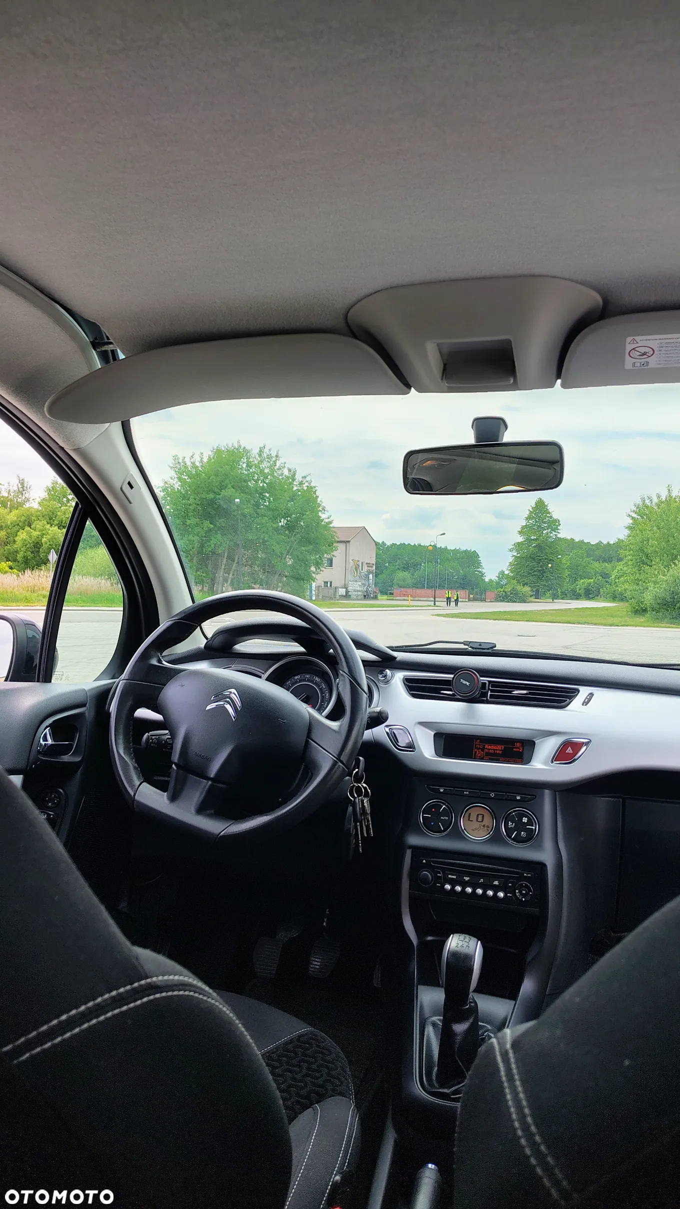 Citroën C3 1.4 VTi Seduction - 2