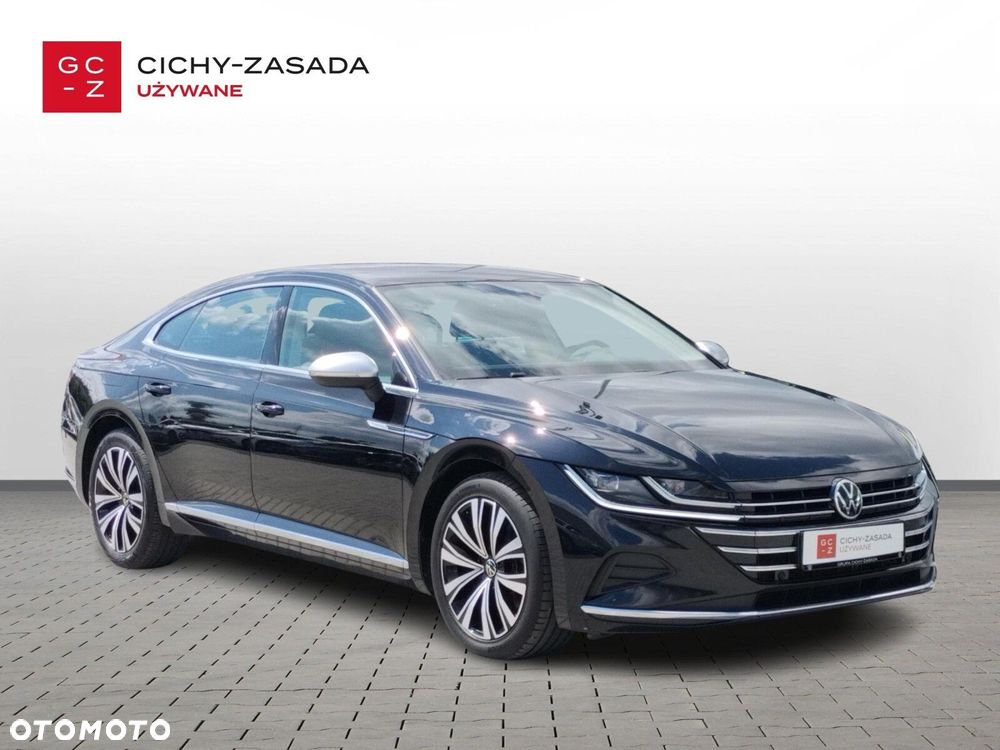 Volkswagen Arteon 2.0 TSI Elegance DSG - 7