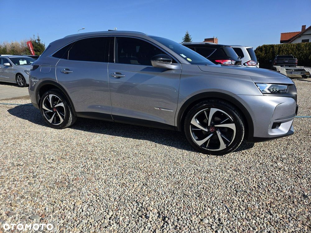 DS Automobiles DS 7 Crossback - 31