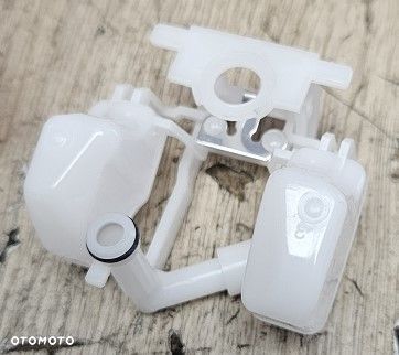 Pływak gaźnika Mikuni BST40 KTM LC4 640/400  58431009000 - 5
