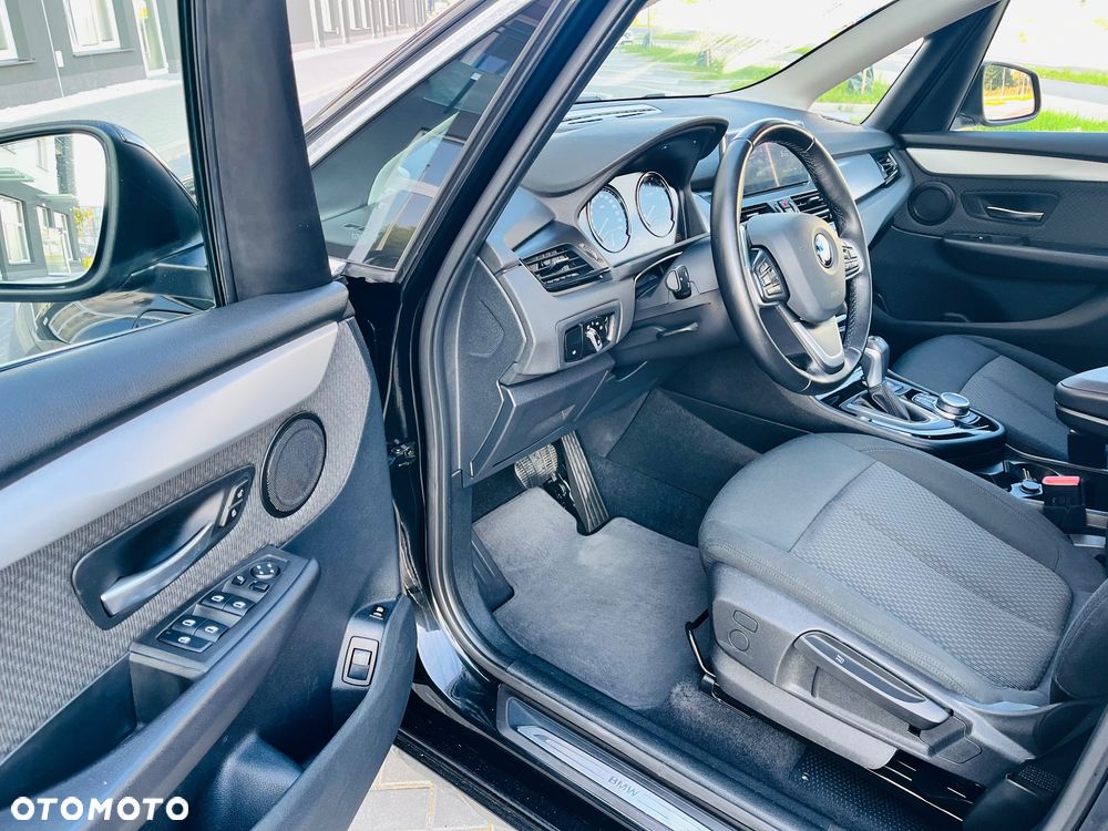 BMW Seria 2 225xe iPerformance - 16