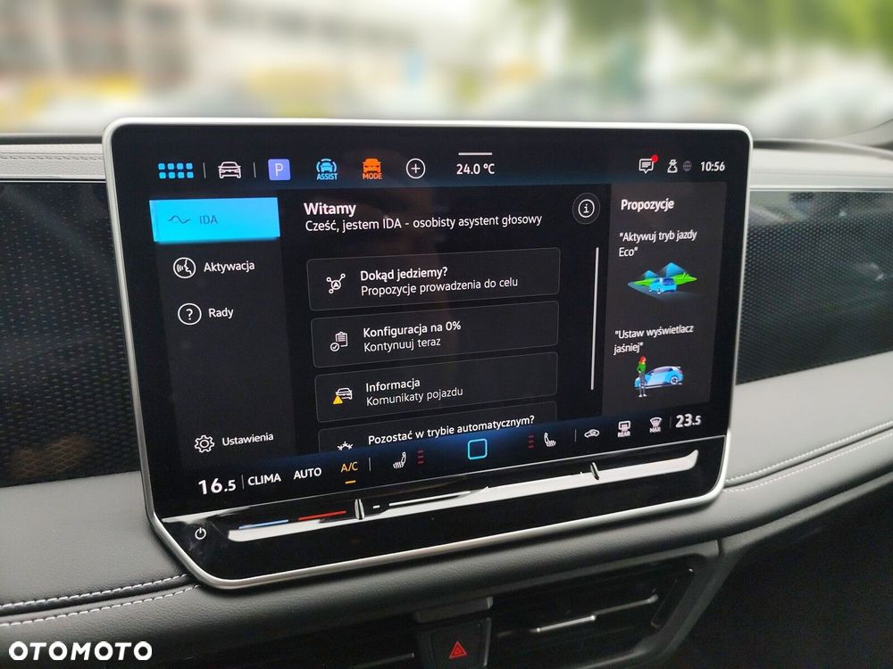 Volkswagen Tiguan 1.5 eTSI Life Plus DSG - 38