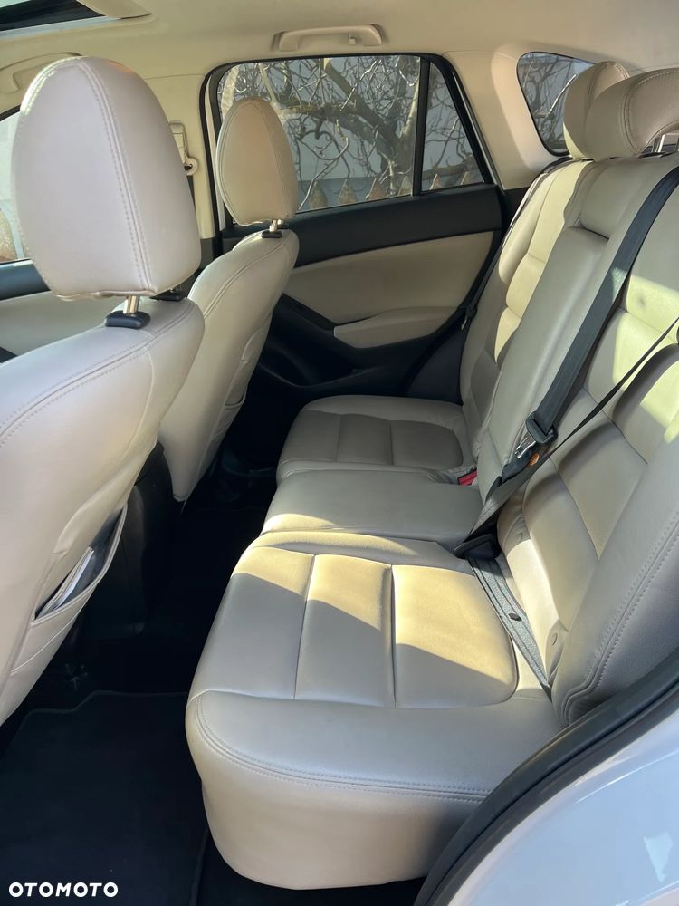 Mazda CX-5 - 25