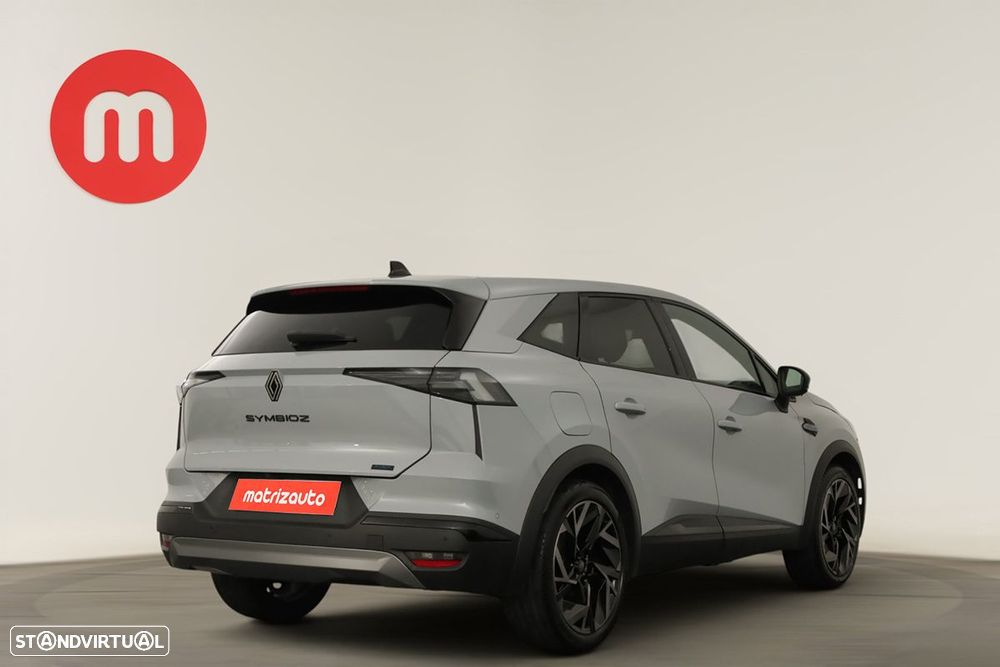 Renault Symbioz - 4