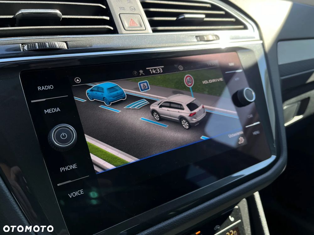 Volkswagen Tiguan 1.5 TSI EVO Life DSG - 25