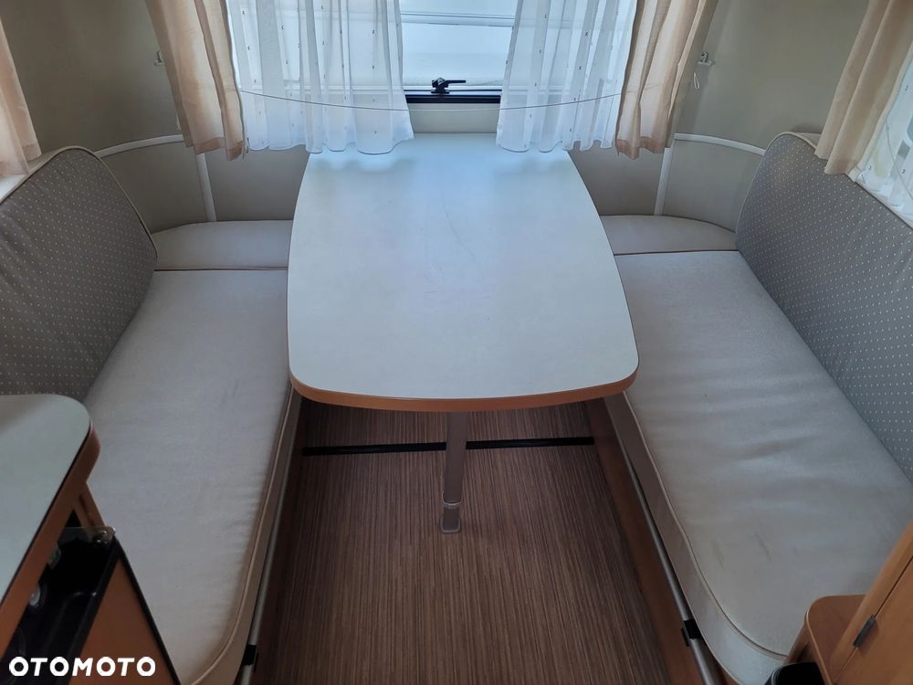 Hymer-Eriba Touring 320 - 13