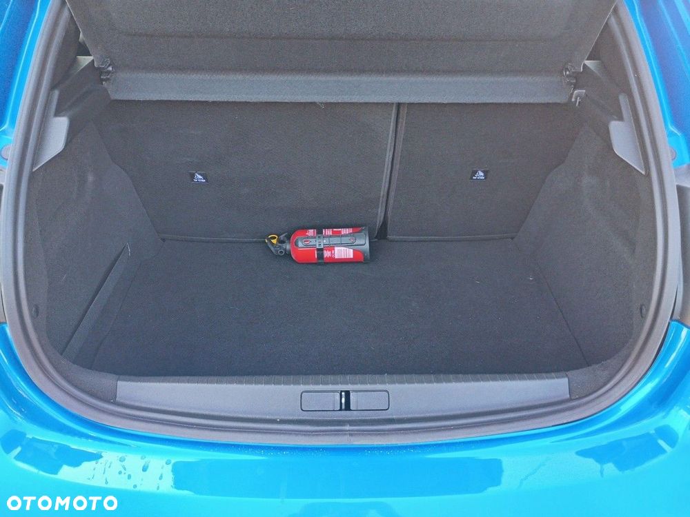Peugeot 208 1.2 PureTech GT S&S EAT8 - 6