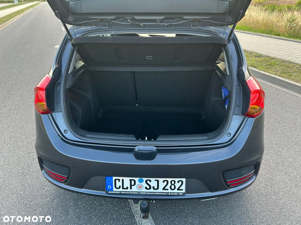 Kia Ceed 1.6 CRDi M - 16