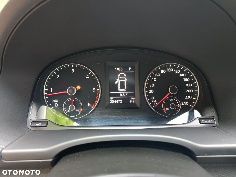 Volkswagen Caddy 1.6 (5-Si.) DSG Edition 30 - 22
