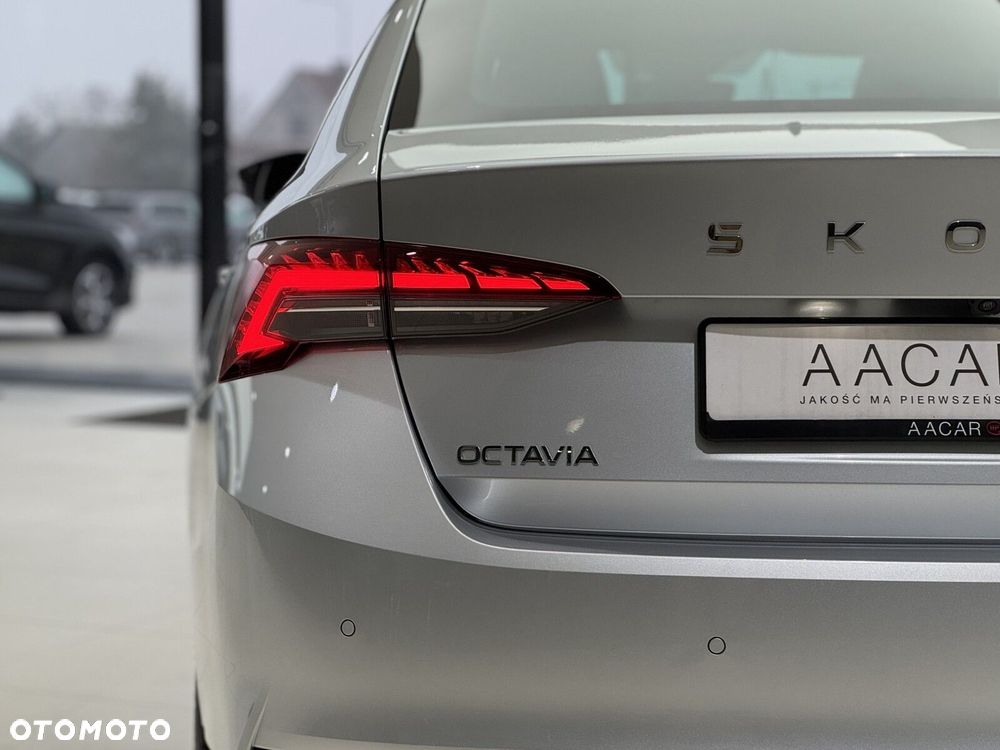 Skoda Octavia - 39