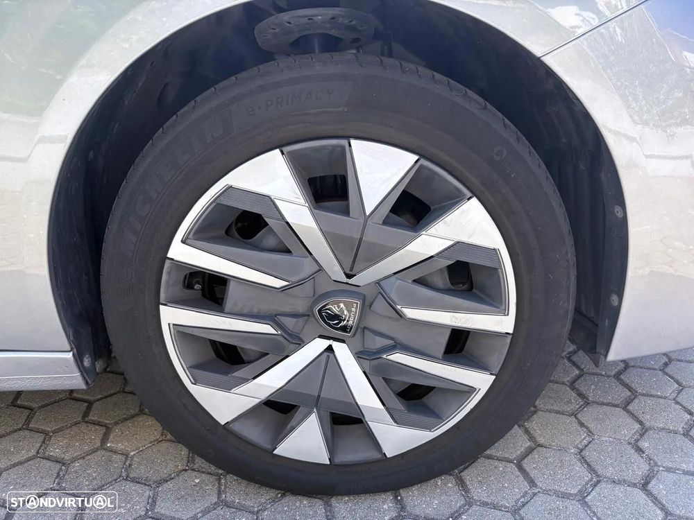 Peugeot 208 1.2 PureTech Active Pack - 12