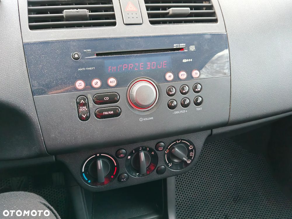 Suzuki Swift 1.5 GS - 23