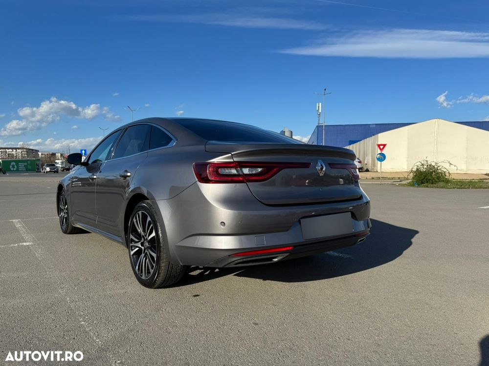 Renault Talisman ENERGY dCi 160 EDC INITIALE PARIS - 7