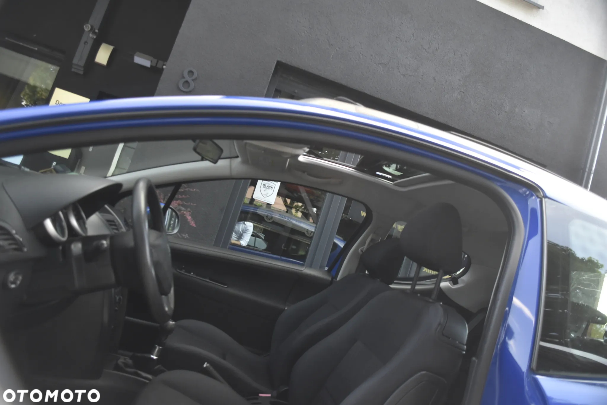 Peugeot 207 75 forever - 18