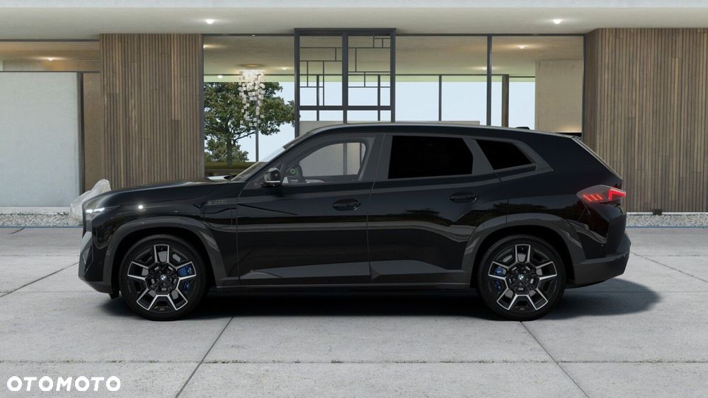 BMW XM 50e PHEV sport - 5