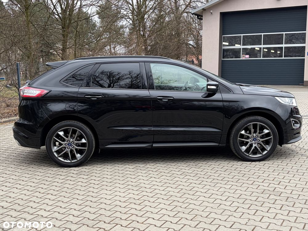 Ford Edge 2.0 TDCi 4x4 Sport - 27