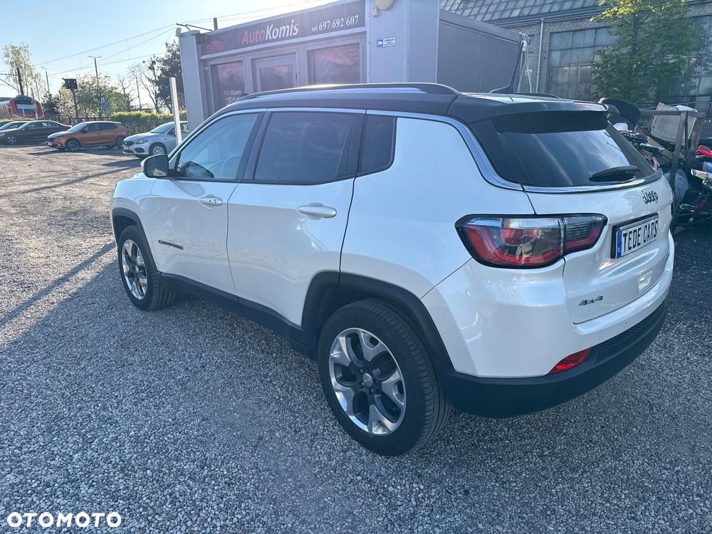 Jeep Compass - 6
