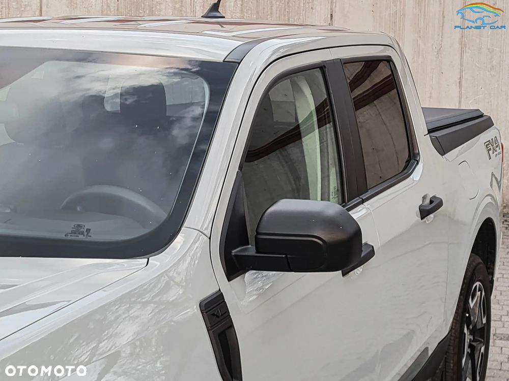 Ford Maverick - 6