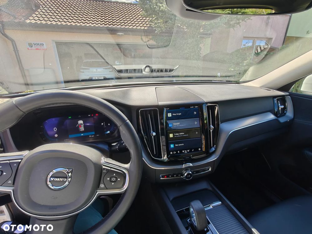 Volvo XC 60 B4 B Momentum Pro - 8