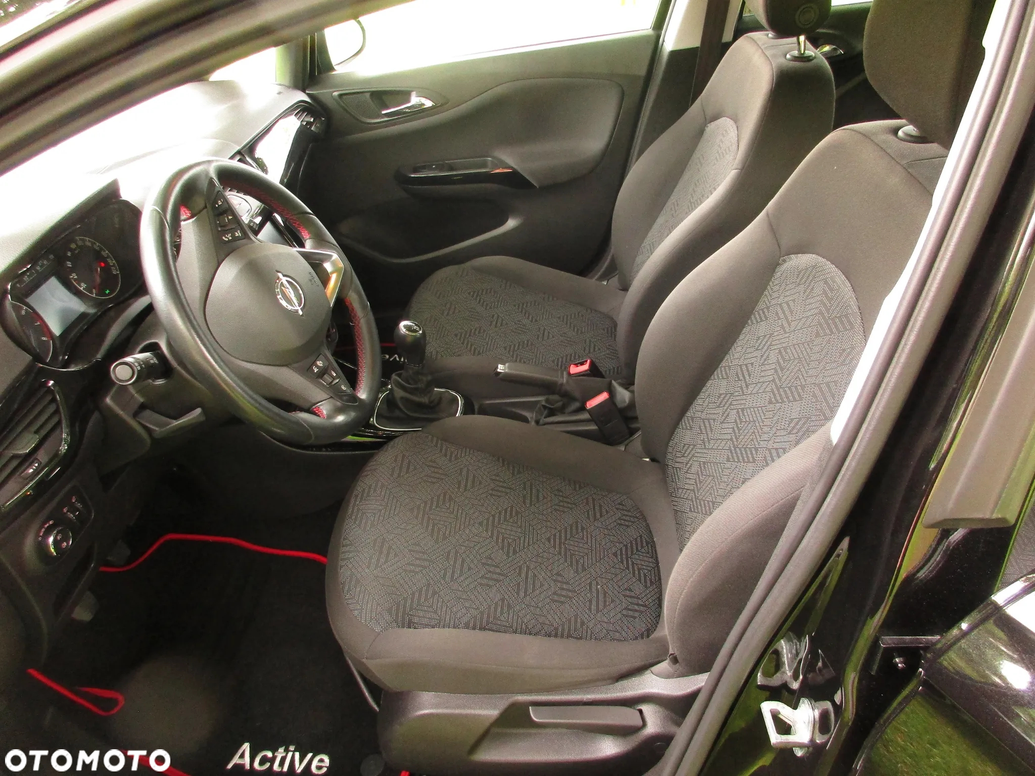 Opel Corsa 1.4 Active - 19