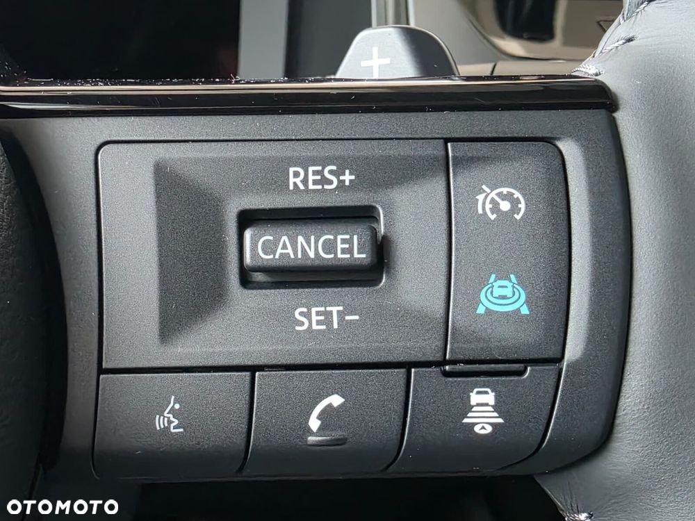 Nissan Qashqai 1.3 DIG-T MHEV Tekna Xtronic - 37