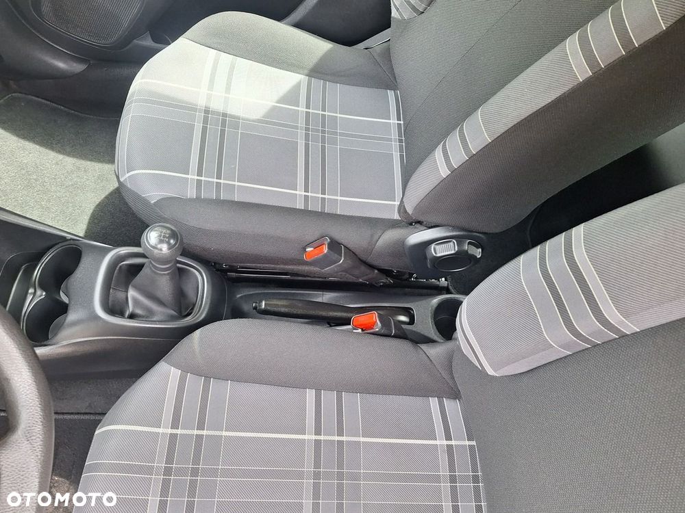 Peugeot 108 VTI 68 Top Active - 18
