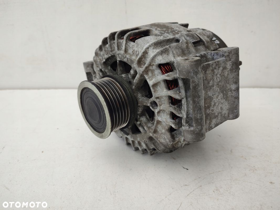 Alternator SKODA SUPERB II 1.8TSI 06J903023C ORYGINAŁ - 1