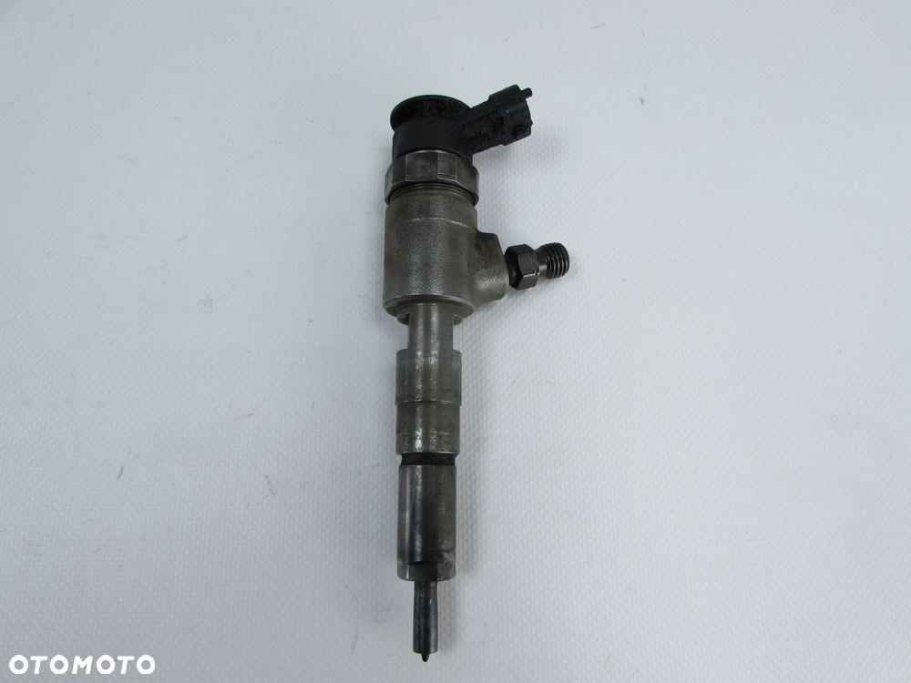 PEUGEOT CITROEN FORD 1.4 HDI WTRYSKIWACZ 0445110252 - 1