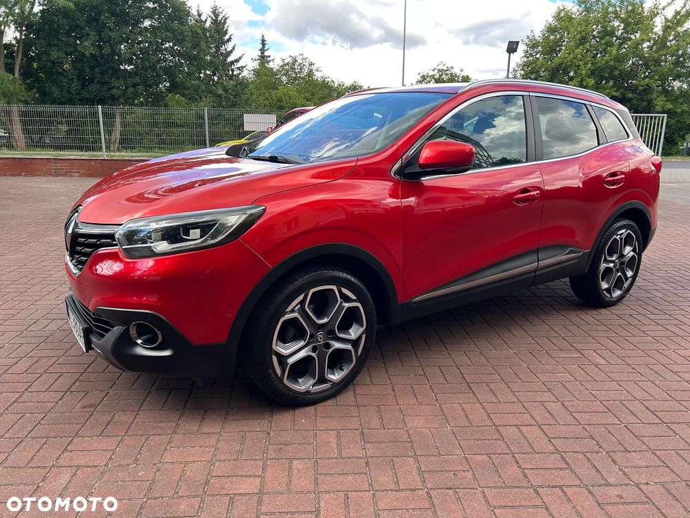 Renault Kadjar 1.2 Energy TCe Runmageddon - 22