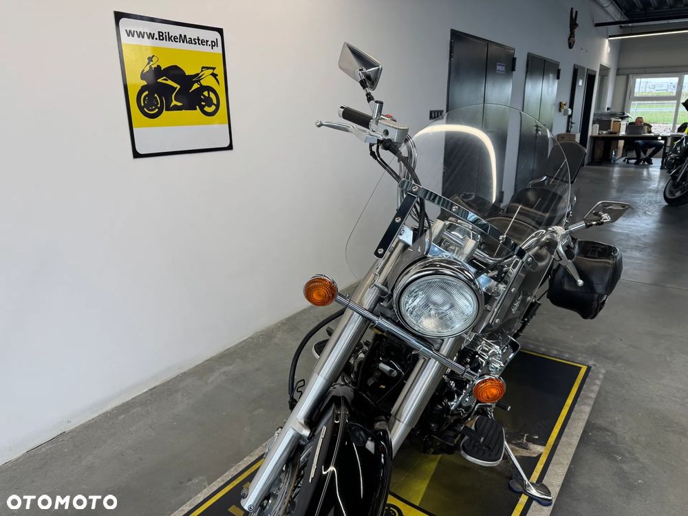 Yamaha Drag Star - 33