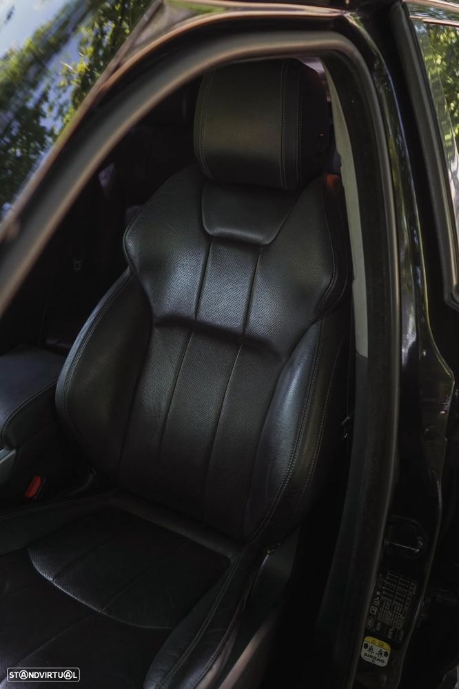 Land Rover Range Rover Evoque TD4 Aut. Black-Edition - 24