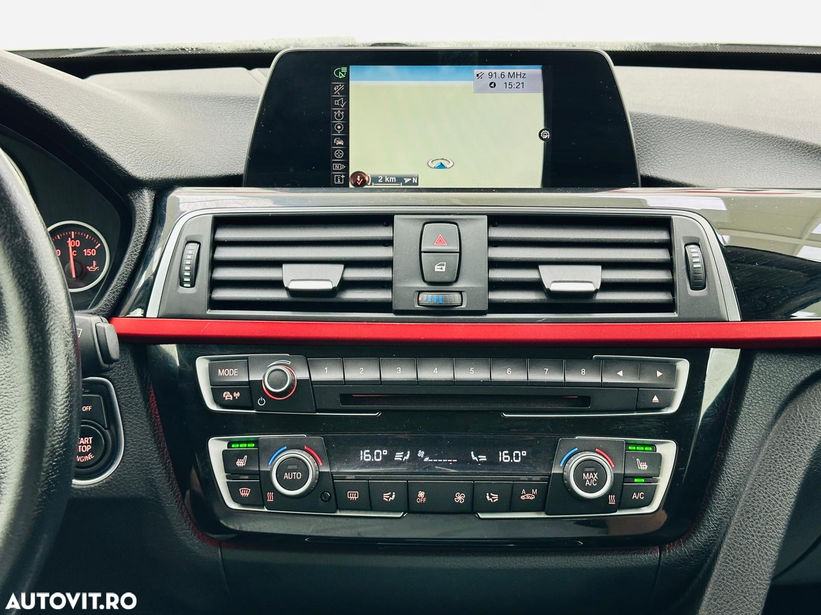 BMW Seria 3 - 30