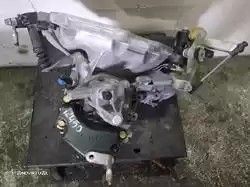 CAIXA VELOCIDADES CHEVROLET AVEO / KALOS FASTBACK 2010 -BSW3944 - 6