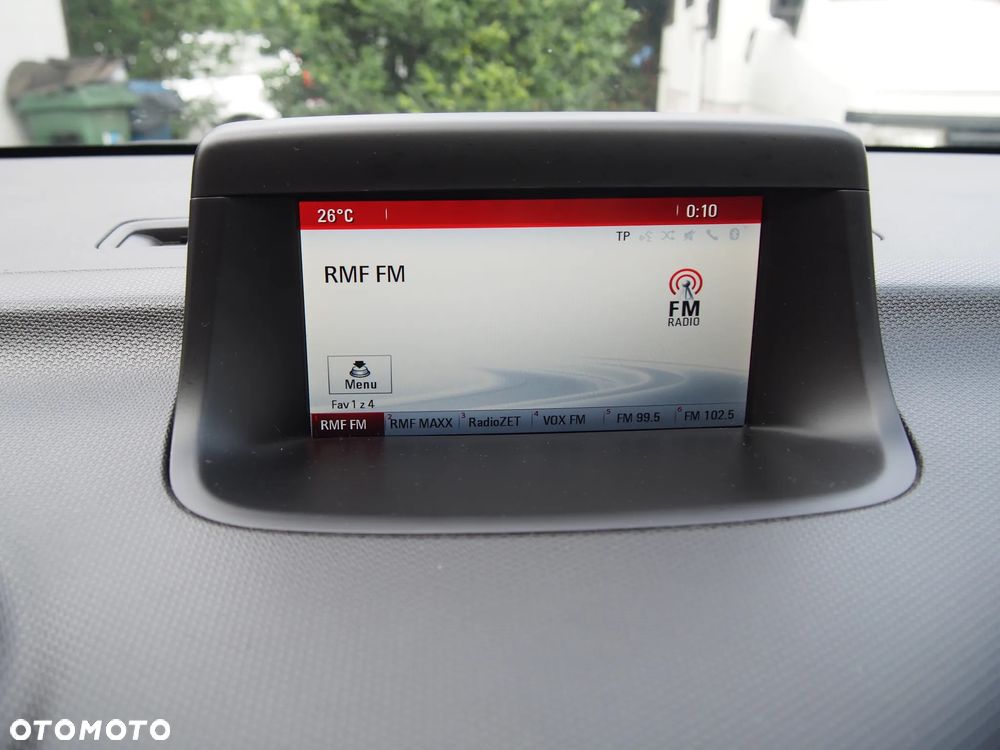 Opel Meriva 1.4 T Cosmo - 18