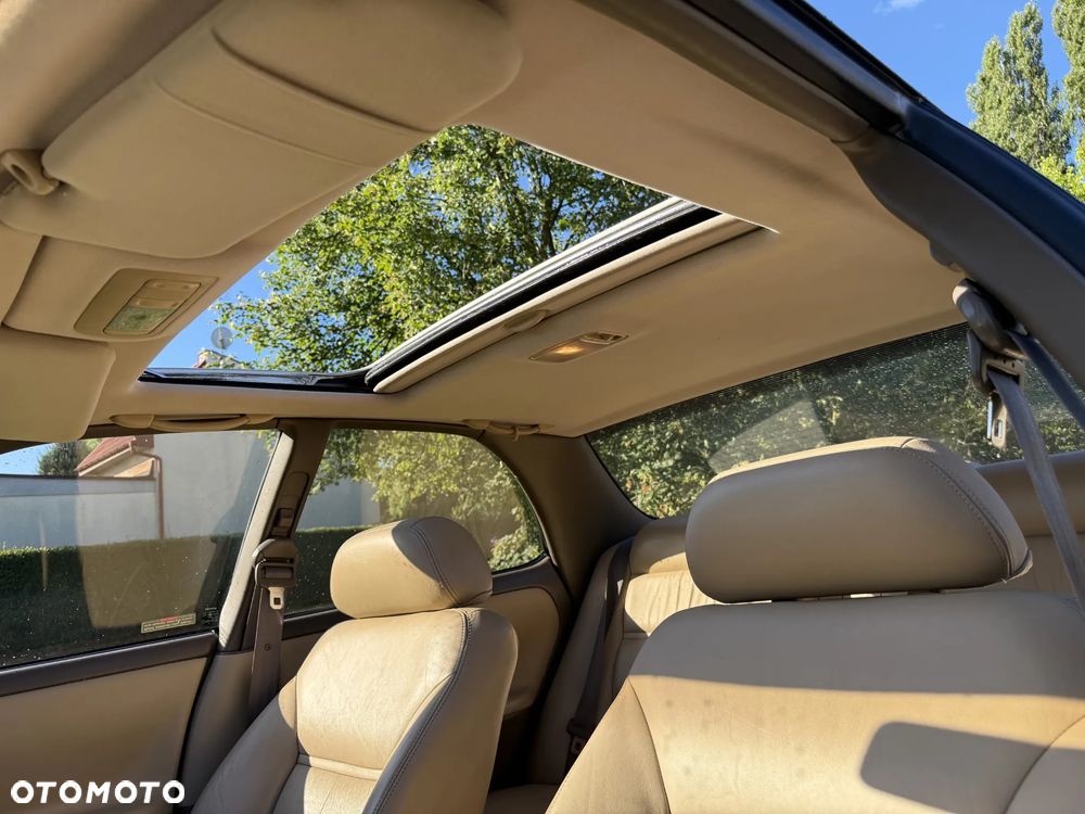 Lexus ES - 17