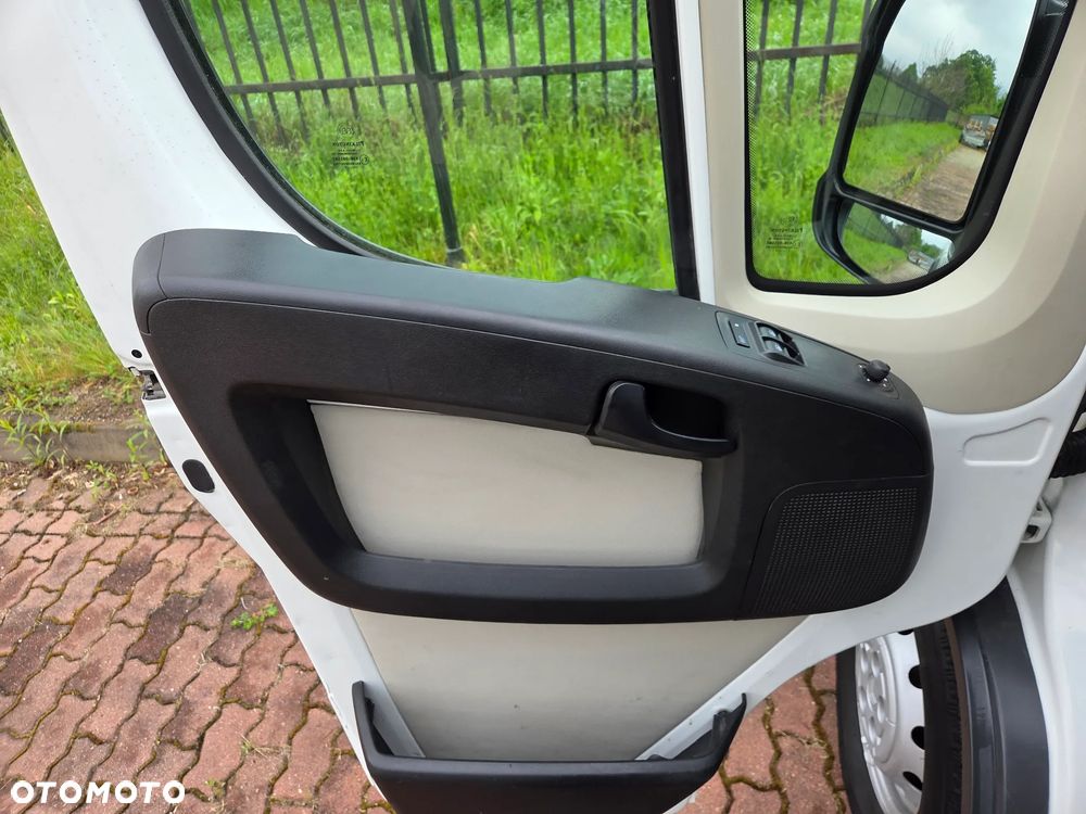 Citroën Jumper - 16