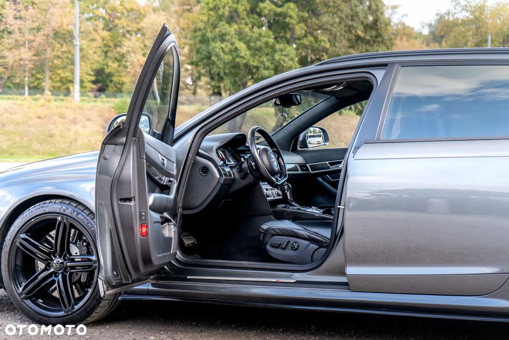 Audi RS6 5.0 TFSI Quattro Tiptr - 14