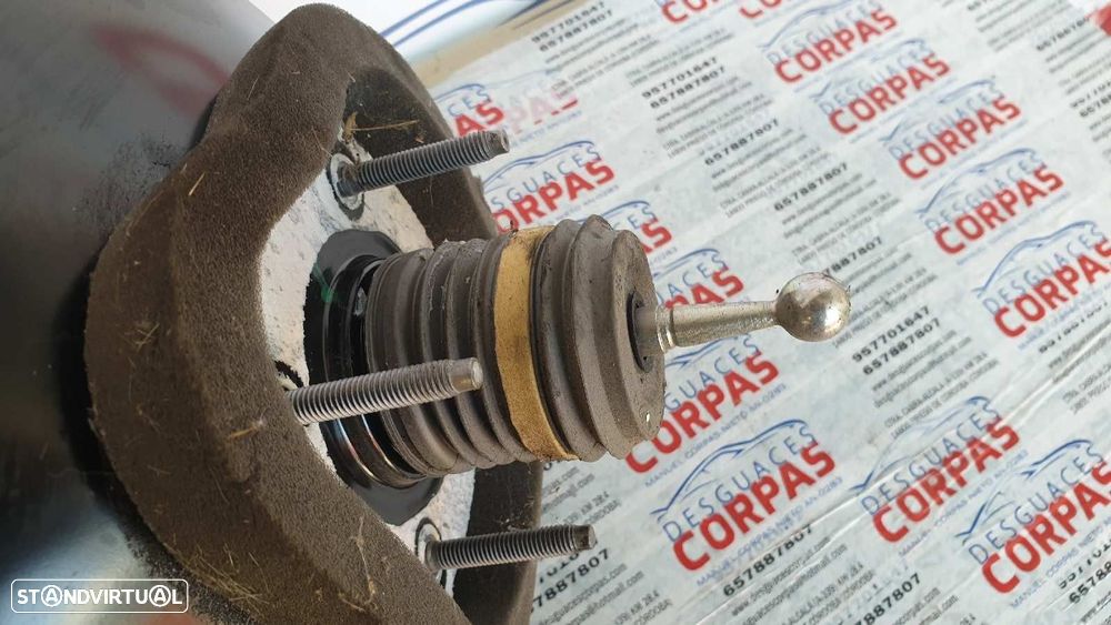 SERVOFREIO CITROEN C-ELYSEE 2018 - - 4