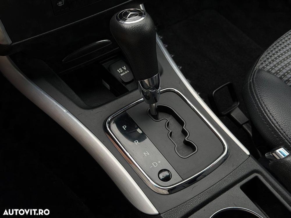 Mercedes-Benz B 170 Autotronic Special Edition - 6