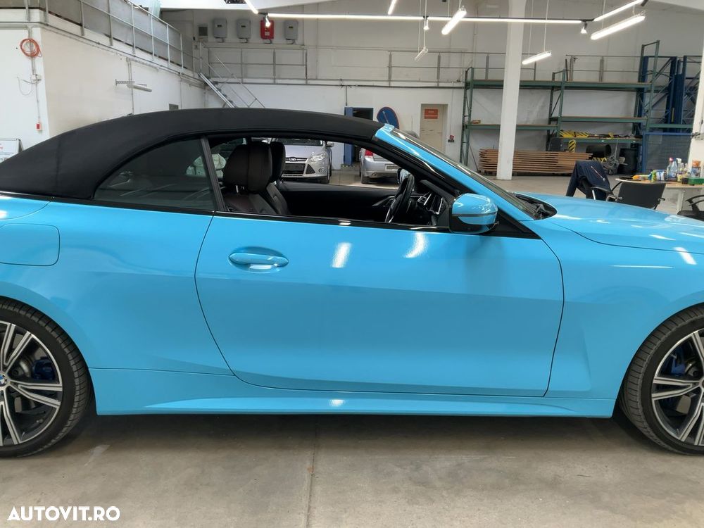 BMW M4 M440i xDrive - 10