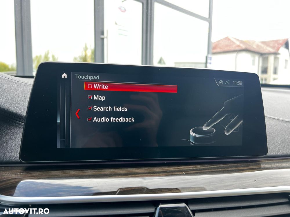 BMW Seria 6 - 35