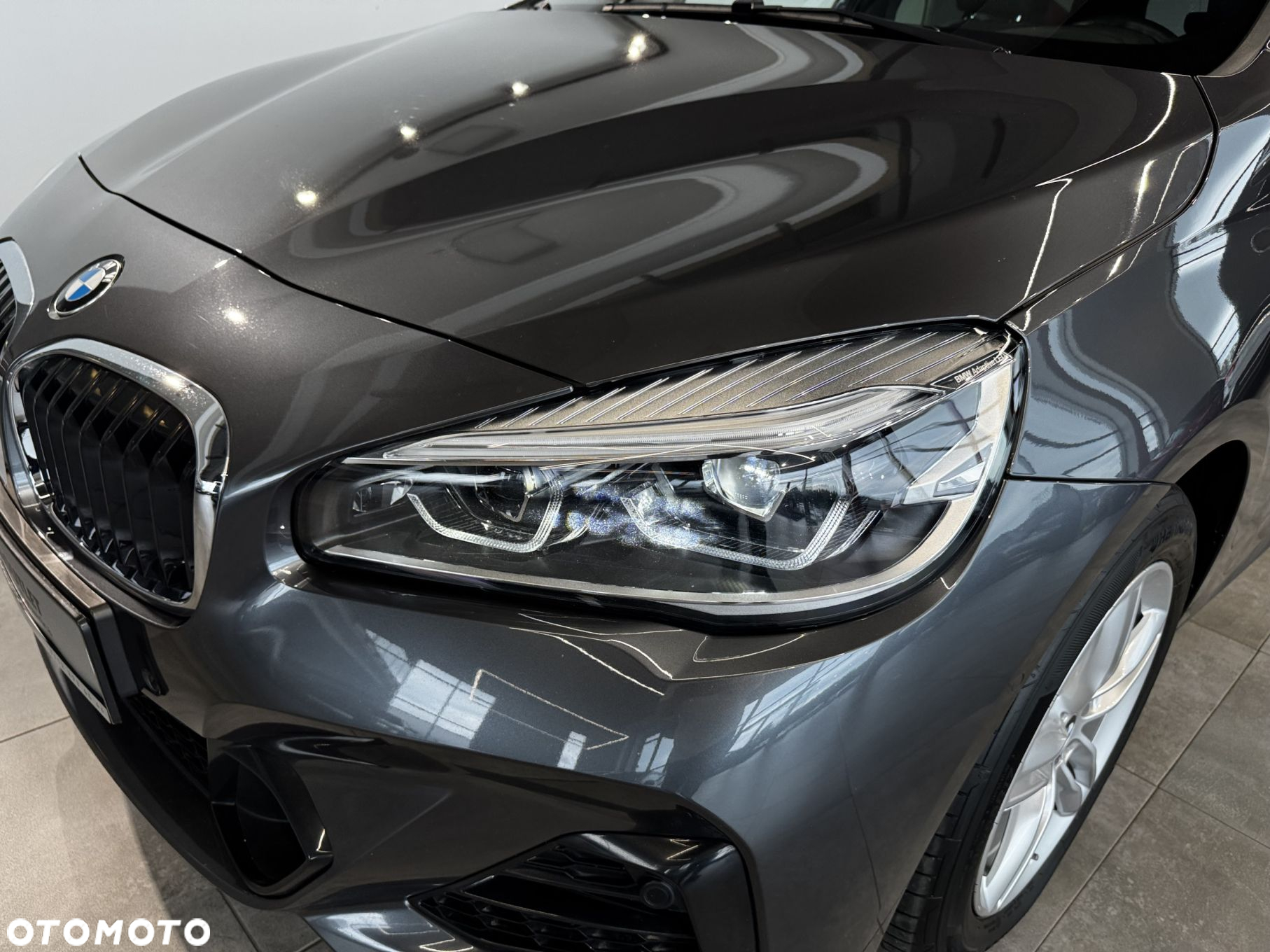 BMW Seria 2 - 10